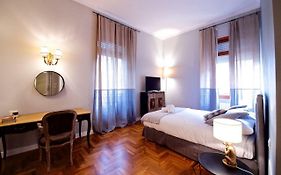 Carducci Luxury Apartment