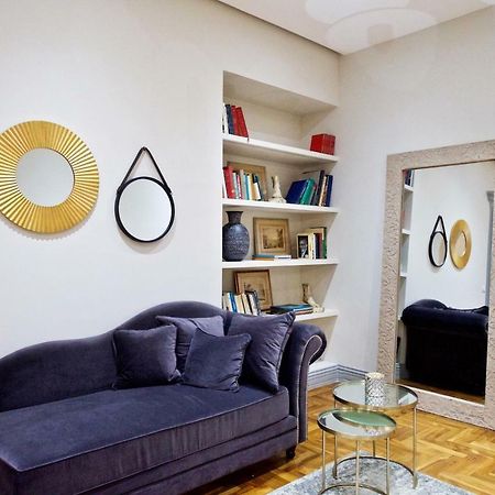 Carducci Luxury Apartment Rome Exterior photo