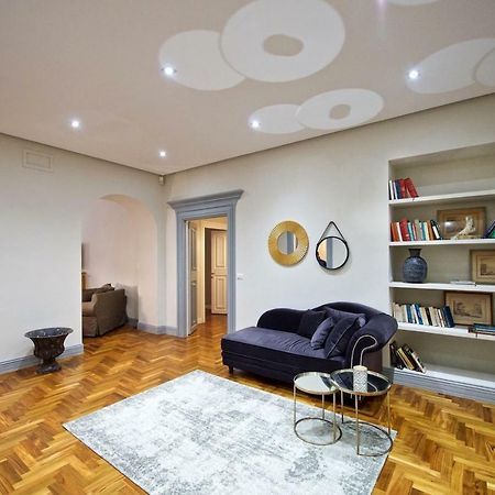 Carducci Luxury Apartment Rome Exterior photo