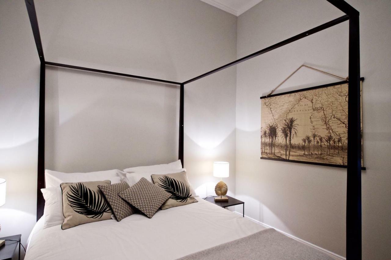 Carducci Luxury Apartment Rome Exterior photo