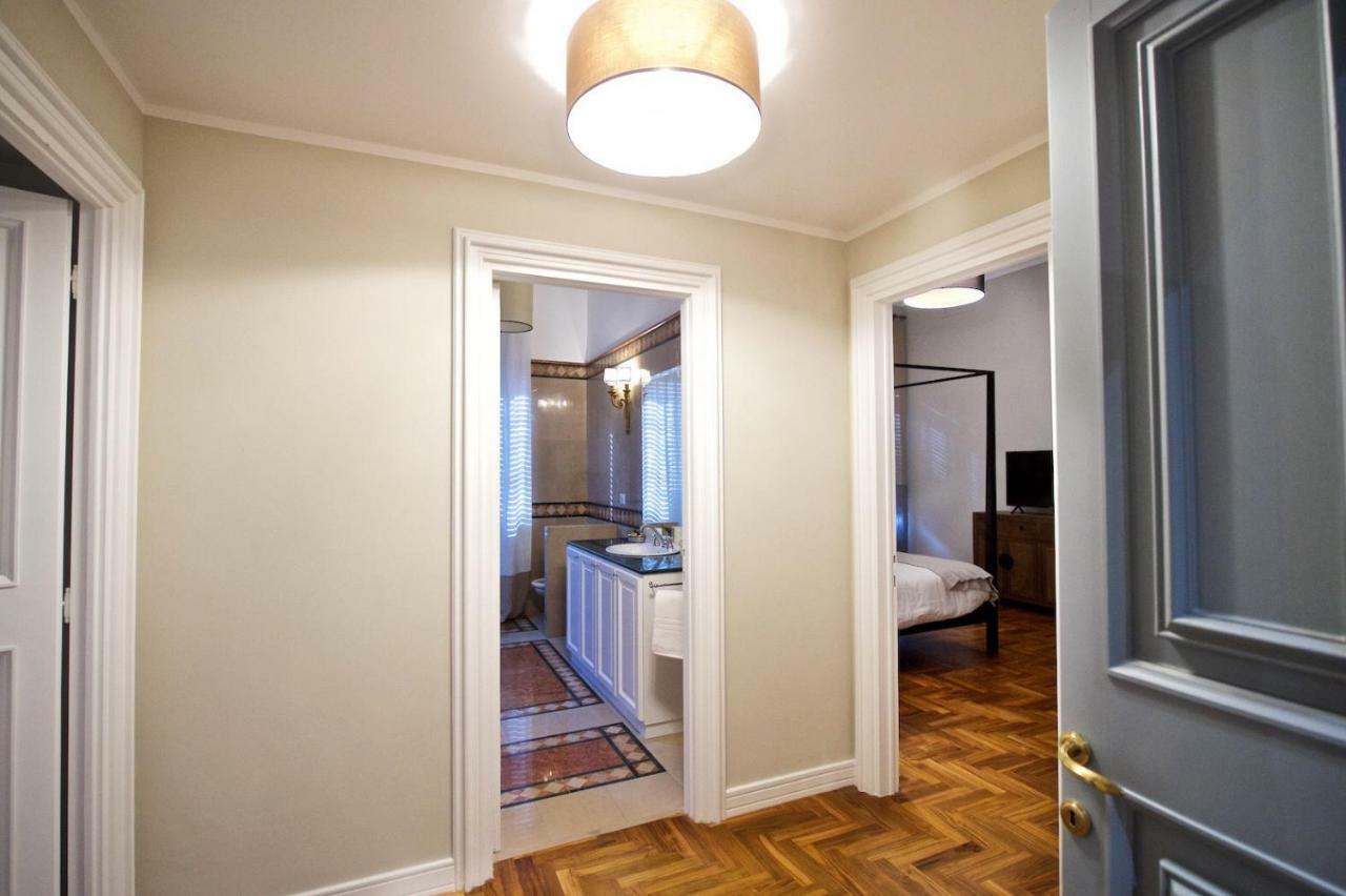 Carducci Luxury Apartment Rome Exterior photo