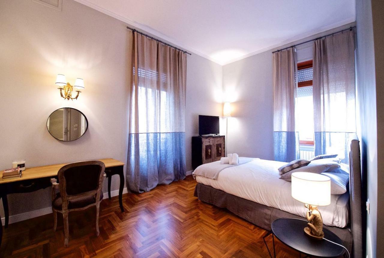 Carducci Luxury Apartment Rome Exterior photo