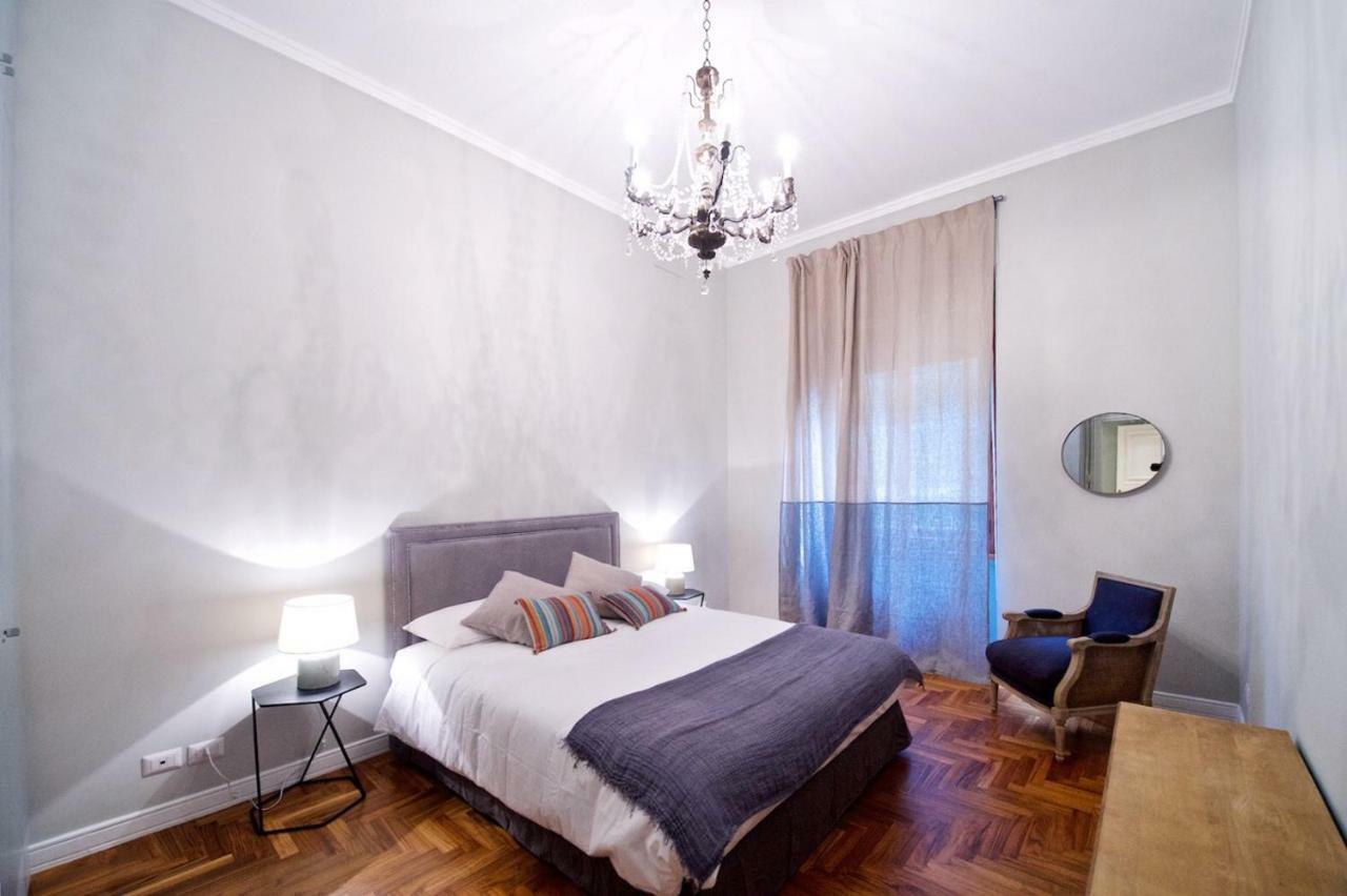 Carducci Luxury Apartment Rome Exterior photo