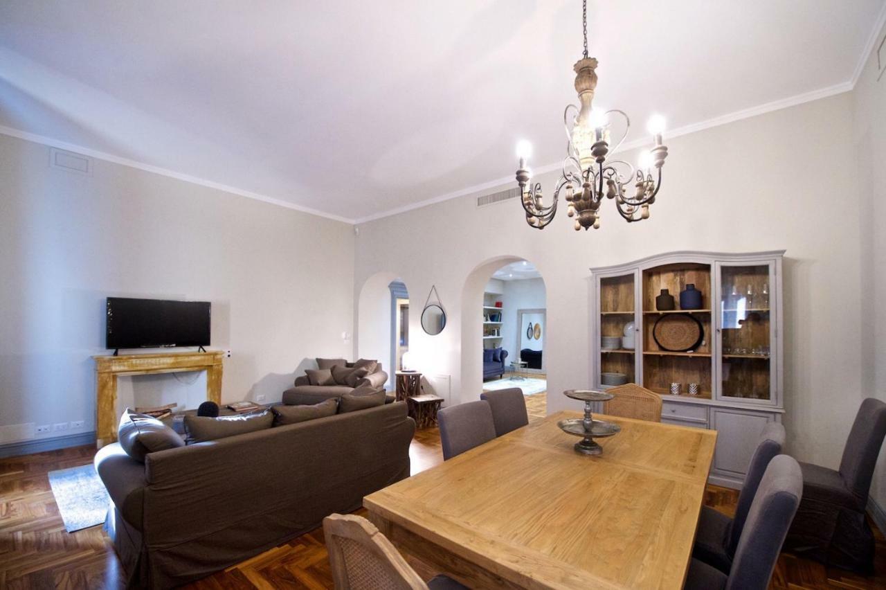 Carducci Luxury Apartment Rome Exterior photo